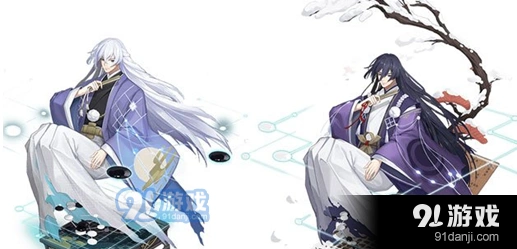 阴阳师妖刀姬和弈对比技巧