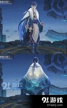 奕星踏雪寻梅皮肤值不值得入手