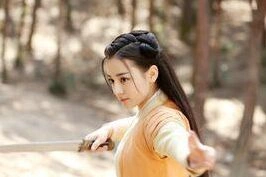 王者荣耀公孙离原型是谁背景详解