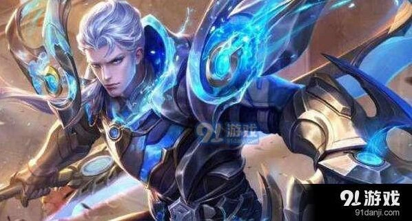 王者荣耀战士上分选谁好？版本强势战士盘点