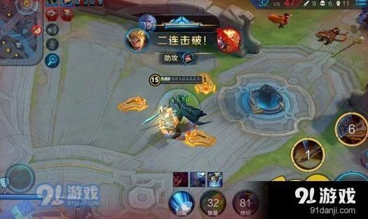 王者荣耀亚瑟高阶玩法全面攻略