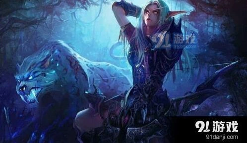 炉石传说T7猎卡组核心思路