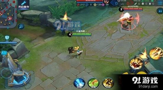 王者荣耀S9赛季孙尚香玩法教程