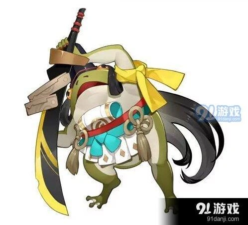阴阳师妖刀姬呱技能培养指南