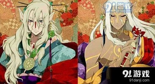 阴阳师卖药郎技能讲解 被动与大招效果