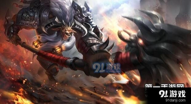王者荣耀S9赛季牛魔怎么出装 最强出装推荐