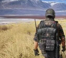荒野行动PC版人物动不了修复方法