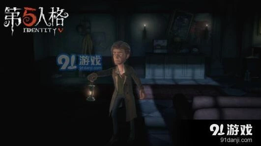 第五人格系统奖励获取完整教程