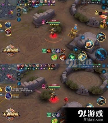 五军对决灵玉功能与作用