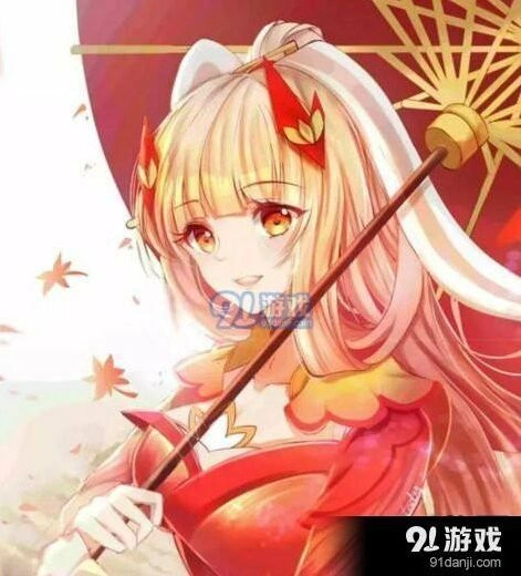 王者荣耀公孙离花皮肤入手建议