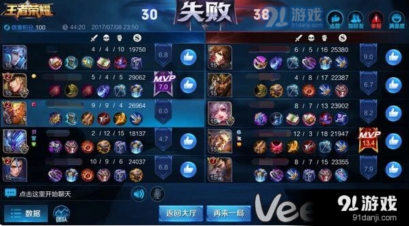王者荣耀人头价值波动机制教程