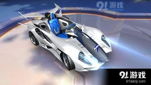 QQ飞车手游K24改装全面攻略