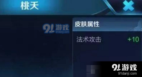 王者荣耀诸葛亮桃夭皮肤什么时候出 限定皮肤价格多少