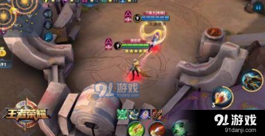 王者荣耀五军对决重生之石攻略大全