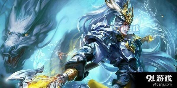 王者荣耀韩信S10怎么玩？牵制打法与出装推荐