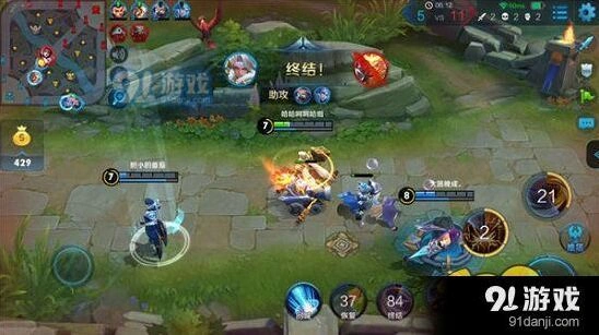 钟无艳S9赛季六神装推荐攻略