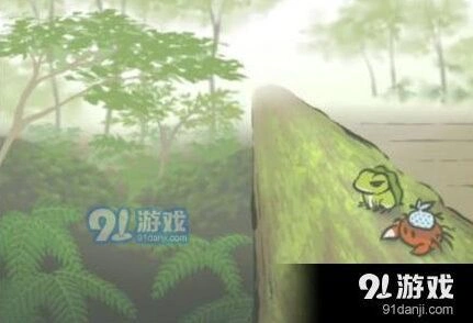 旅行青蛙东北地区攻略精华