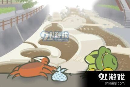 旅行青蛙快速旅行完整教程