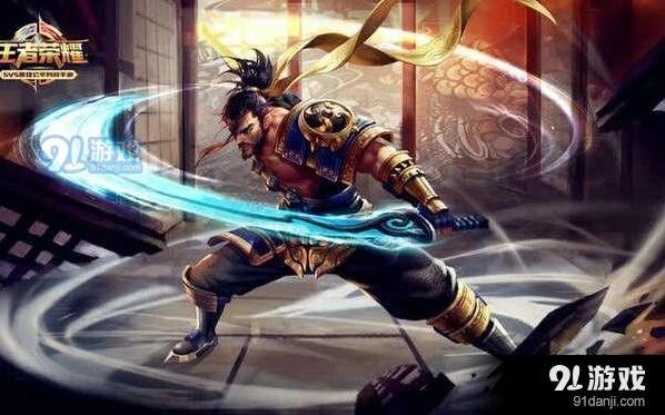 王者荣耀S10宫本武藏技能加点详细教程