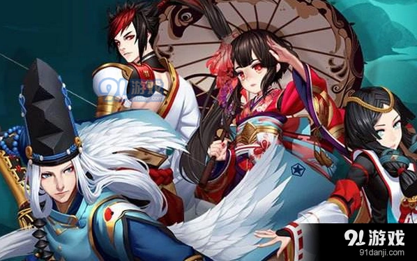 阴阳师平安京守护者计划活动攻略大全