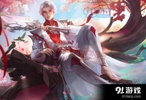 王者荣耀诸葛亮桃夭限定皮肤多少钱