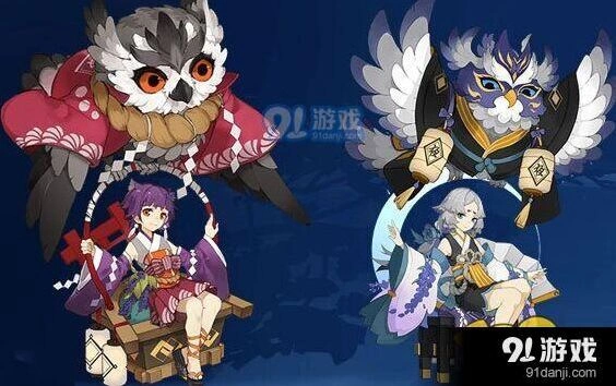 阴阳师熏御魂搭配方案推荐