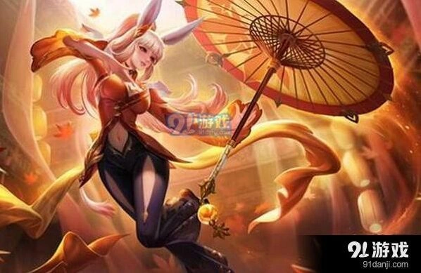 王者荣耀S10公孙离召唤师技能选择解析