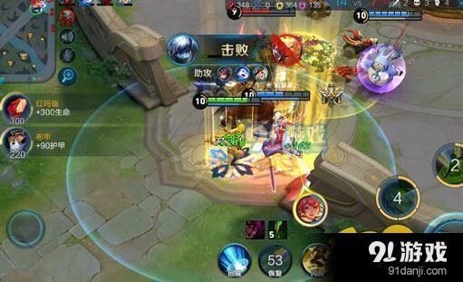 王者荣耀扁鹊S10阵容怎么搭配？完整攻略