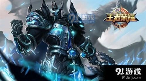 王者荣耀五军对决攻略教程