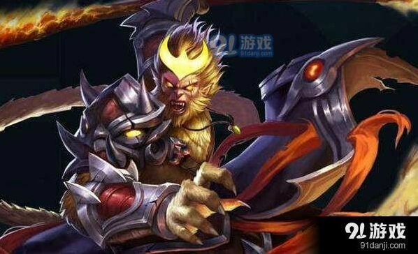 S10王者荣耀猴子连招攻略详解