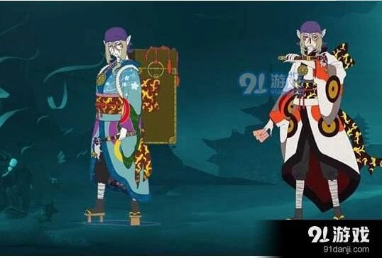 阴阳师卖药郎副本碎片活动技巧