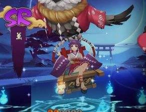 阴阳师薰传记解锁完整教程