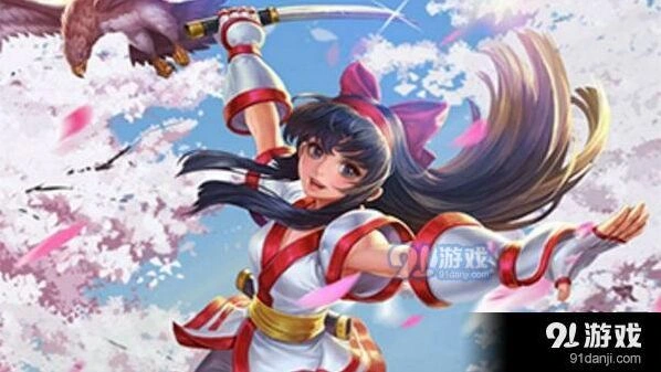 王者荣耀S10娜可露露出装教学