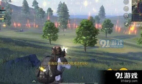 荒野行动武器选择推荐 吃鸡神器技巧详解
