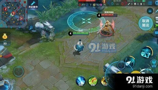 王者荣耀弈星重做归来技能属性全攻略
