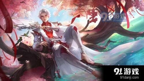 王者荣耀武陵仙君什么时候出 王者荣耀新皮肤时间