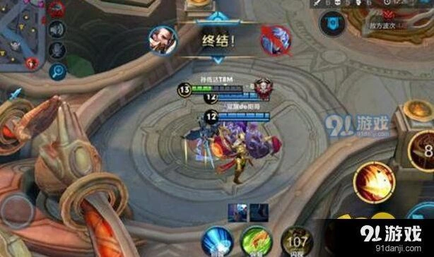 王者荣耀曹操S10赛季攻略指南