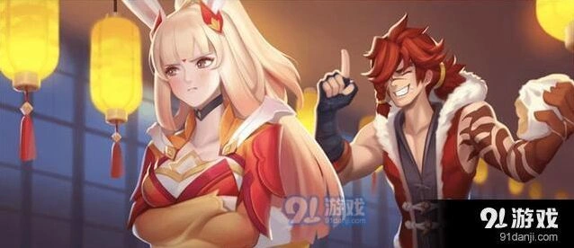 王者荣耀裴擒虎台词是什么 虎子哥全部台词分享