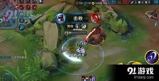 王者荣耀露娜出装技巧 王者荣耀露娜铭文全攻略教学