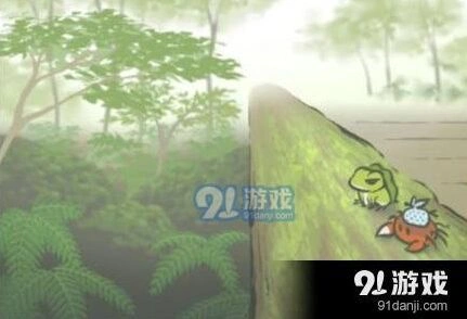 旅行青蛙九州地区玩法汇总