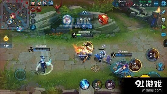 王者荣耀S10赛季上分英雄完整攻略