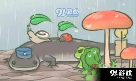 旅行青蛙求神保佑称号获得技巧教程