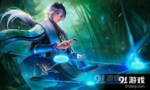 王者荣耀弈星上线顺序