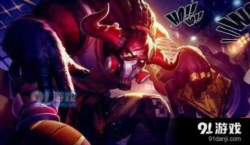 王者荣耀牛魔新皮肤详情介绍
