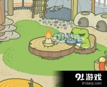 旅行青蛙能加好友吗 结婚系统详解