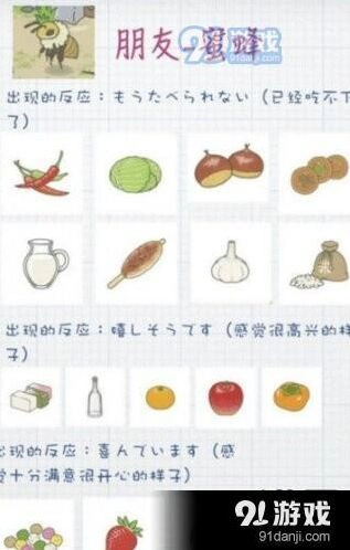 旅行青蛙蜜蜂什么时候出现？条件详解