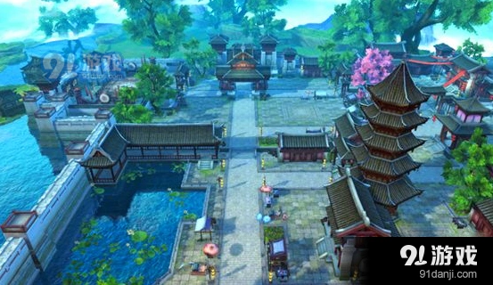 诛仙手游碎片壹贰叁获取方法详解
