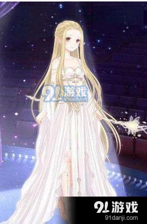 《奇迹暖暖》冬季战服搭配教程