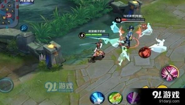 王者荣耀S10赛季李白意识培养指南