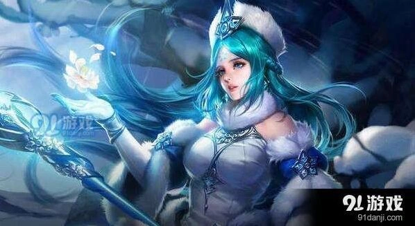 王者荣耀王昭君S10铭文攻略技巧